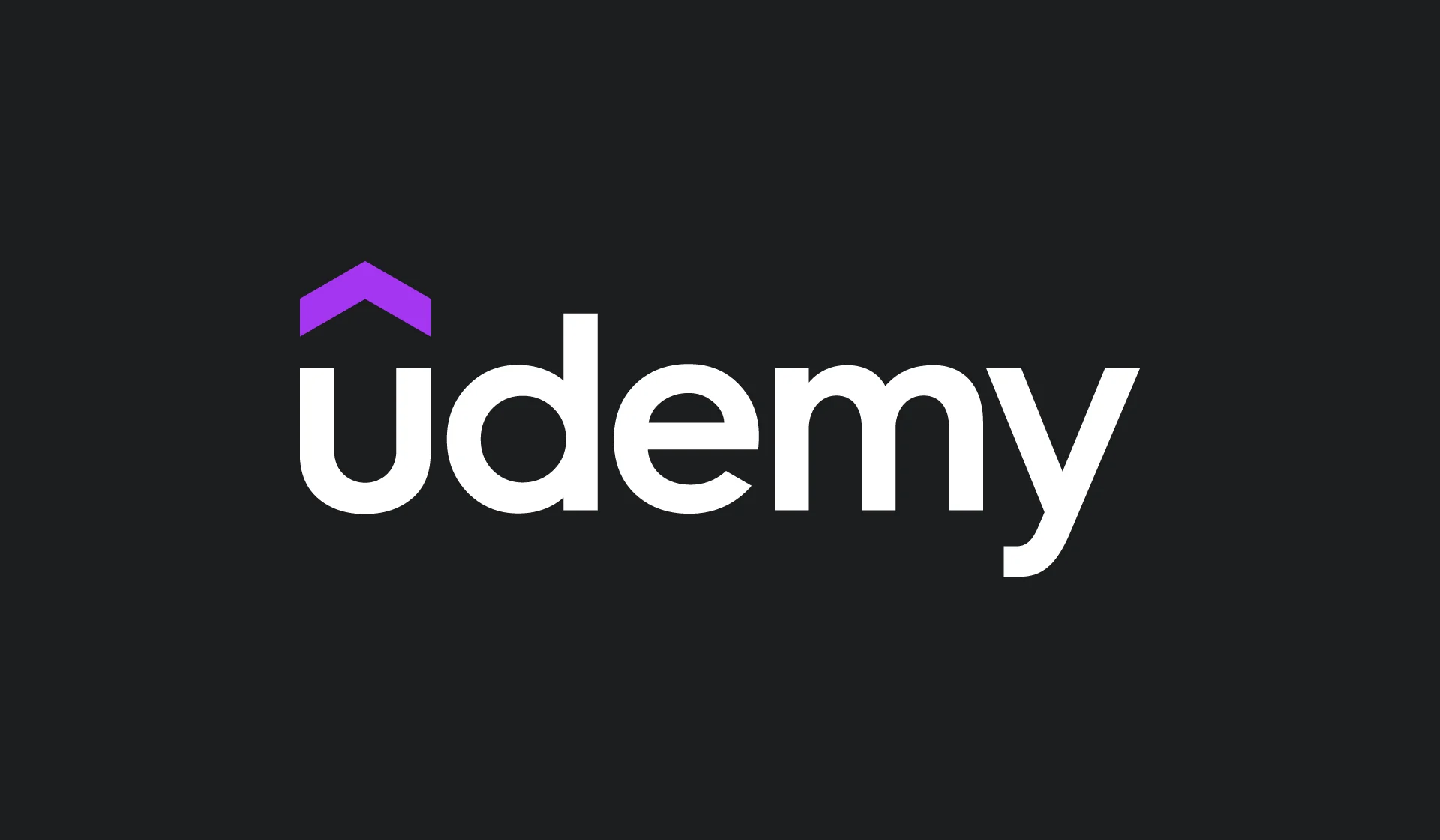 Udemy Logo